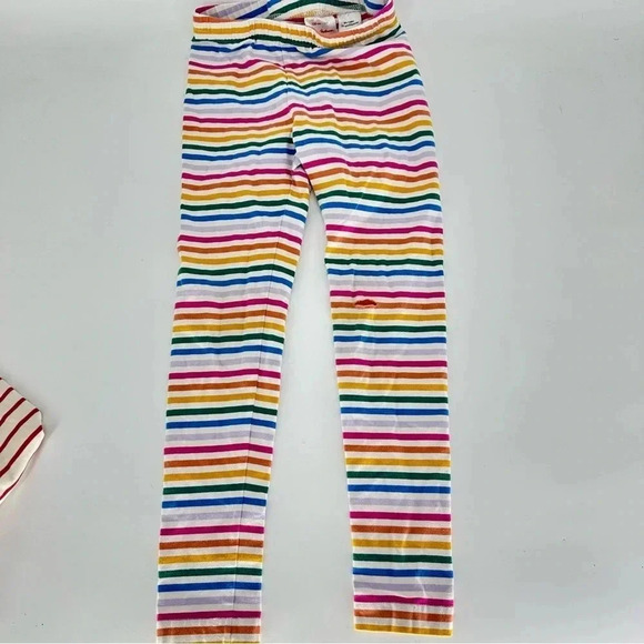 Hanna Andersson & Mini Boden 9 piece bundle 130cm size 8 - Picture 10 of 14